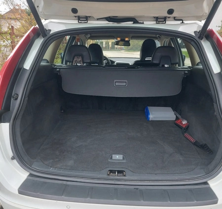 Volvo XC 60 cena 43000 przebieg: 368000, rok produkcji 2011 z Gdynia małe 16
